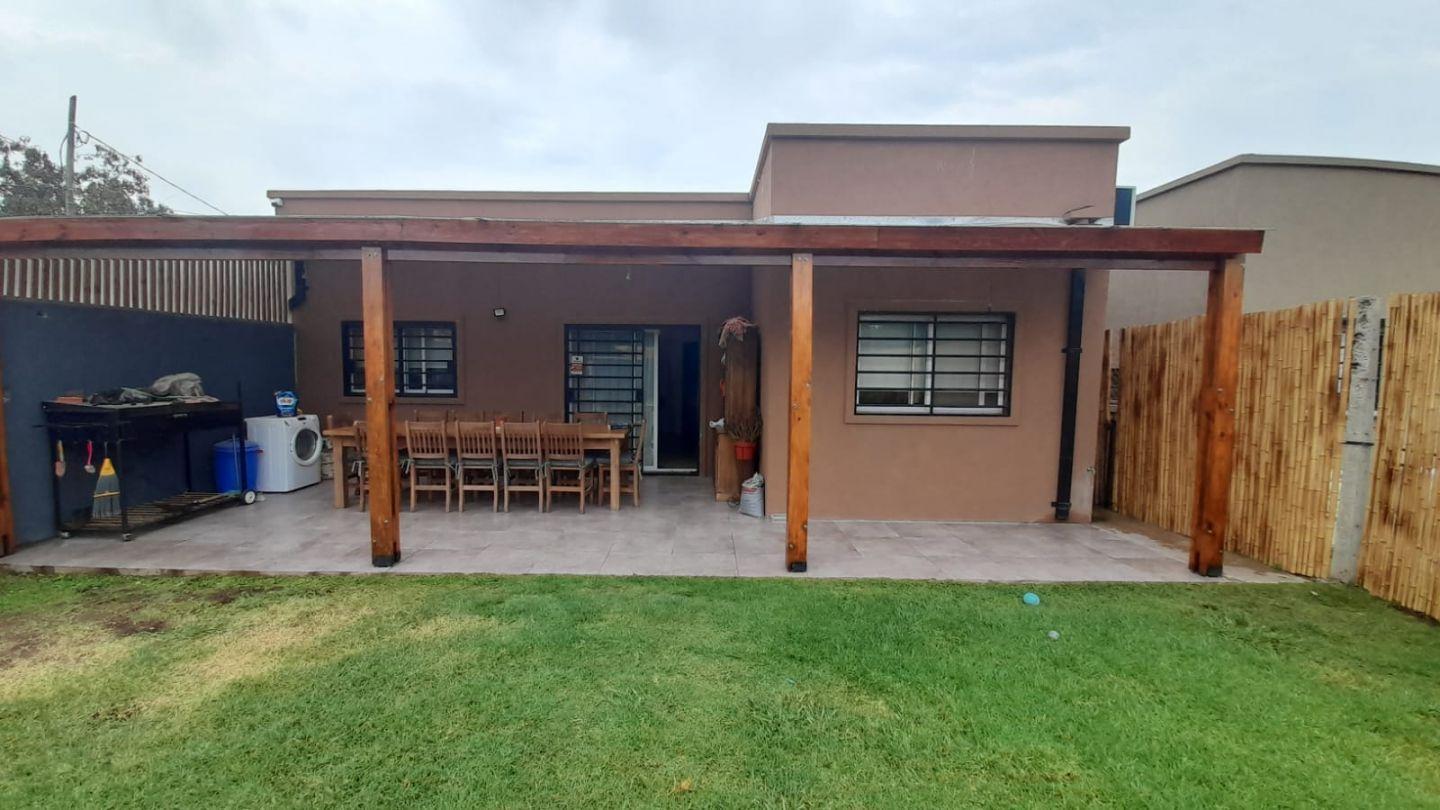 VENTA CASA 3 AMBIENTES TALAR TIGRE