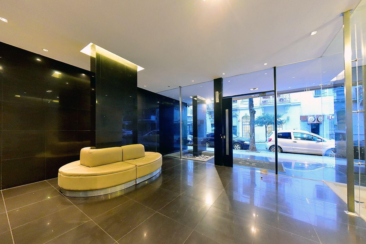 Foto de Venta departamento 4 ambientes con cochera, Recoleta, imagen 4