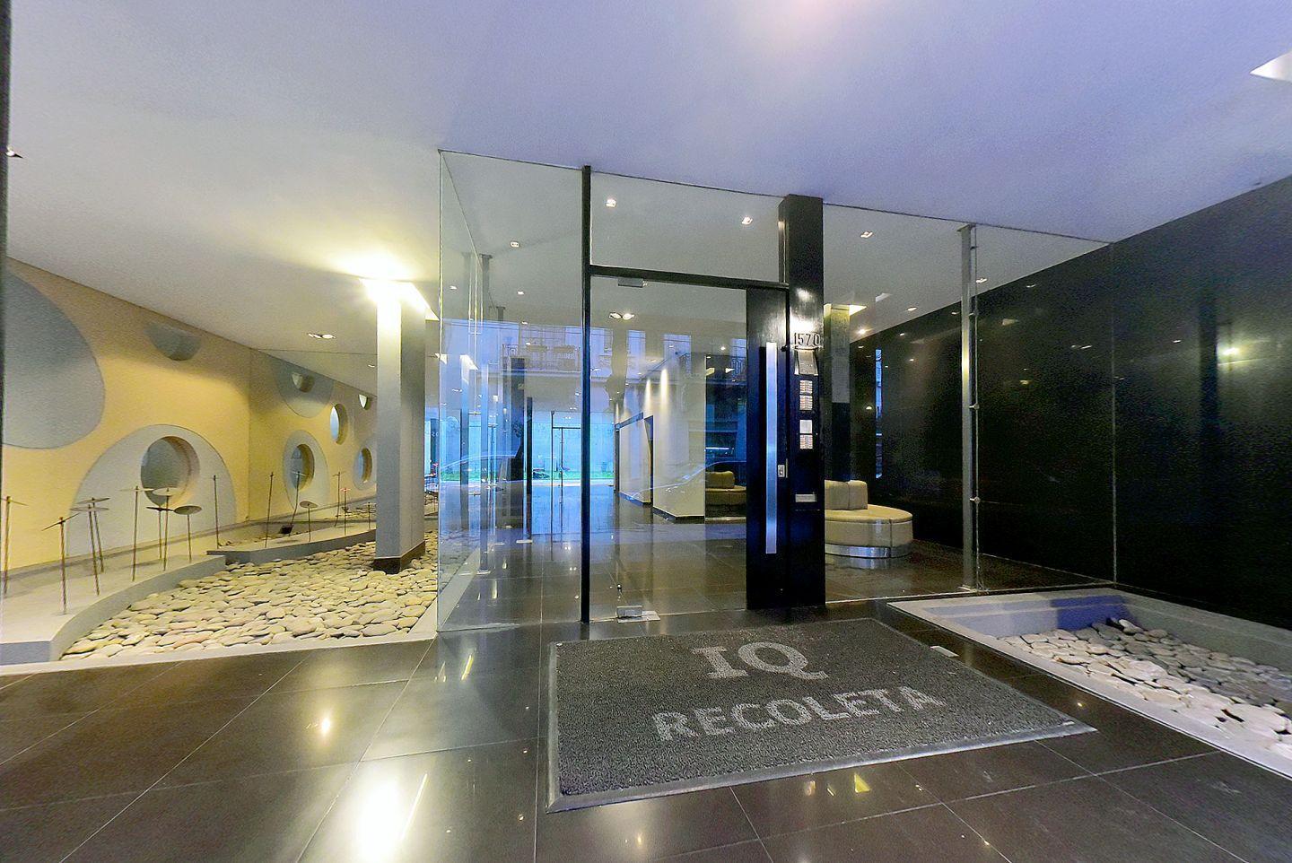 Foto de Venta departamento 4 ambientes con cochera, Recoleta, imagen 3
