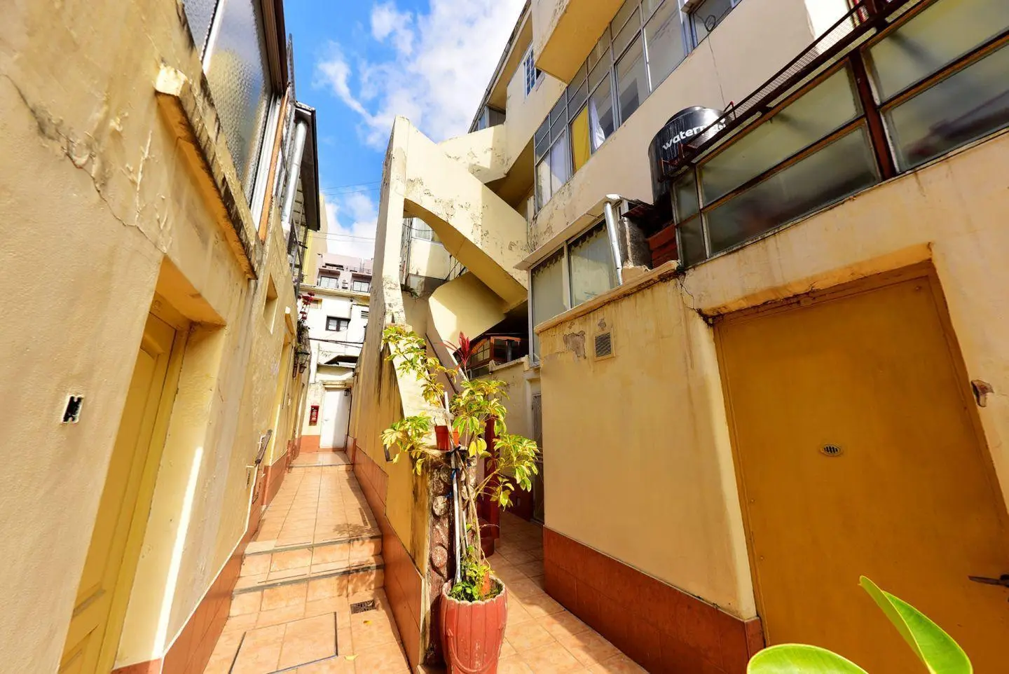 VENTA MONSERRAT PH 3 AMB CON DEPENDENCIA 5