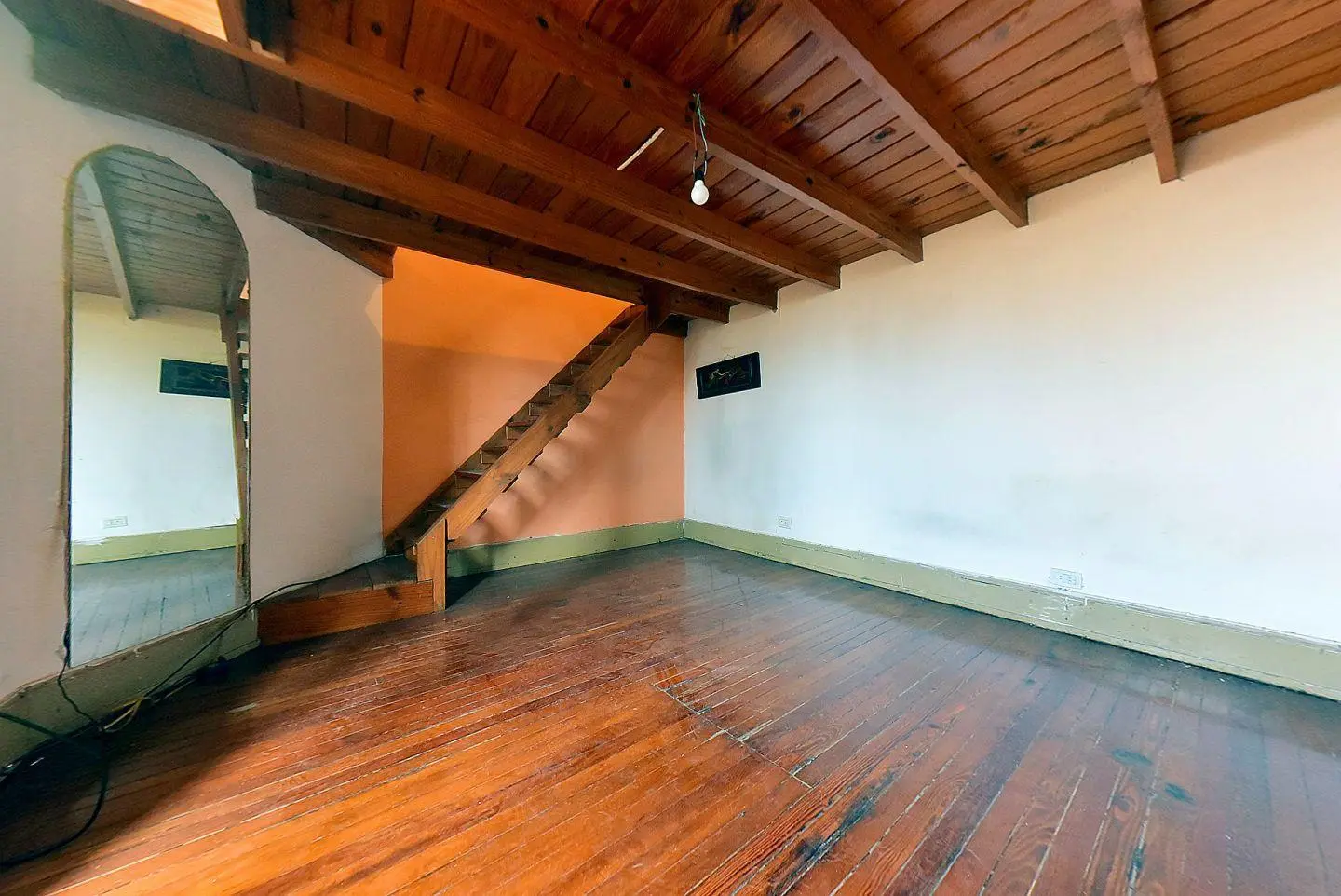VENTA MONSERRAT PH 3 AMB CON DEPENDENCIA 2