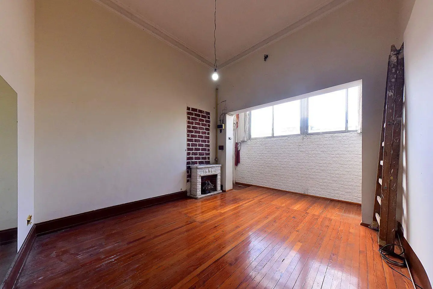 VENTA MONSERRAT PH 3 AMB CON DEPENDENCIA 1
