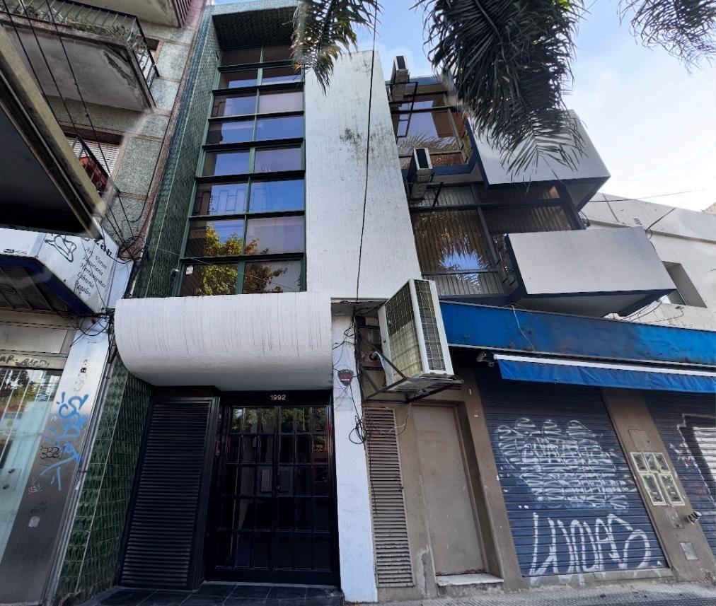 Alquiler Oficina Av. Centenario Beccar