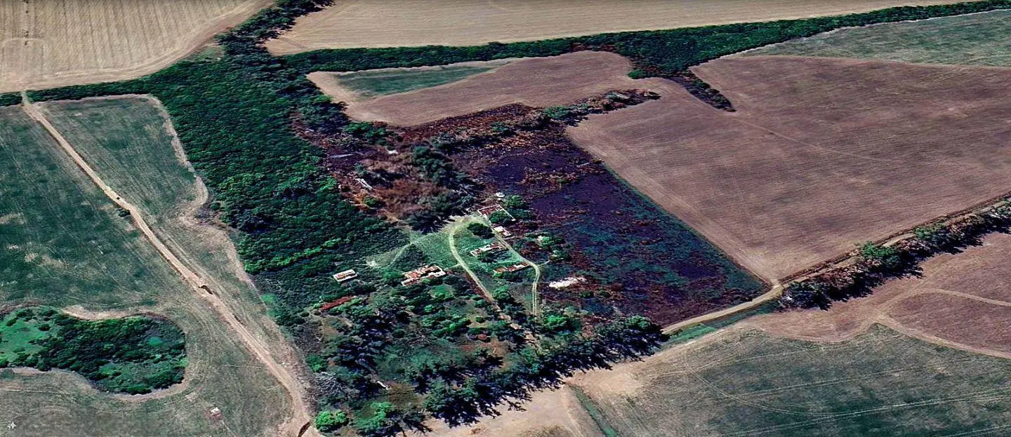 Venta campo en Rosario 4