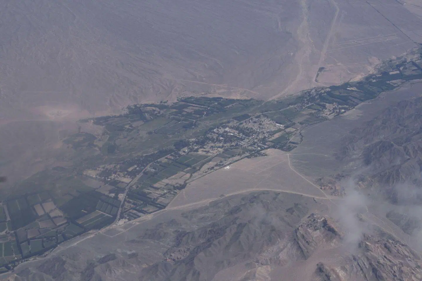 Campo en venta en Mendoza 3