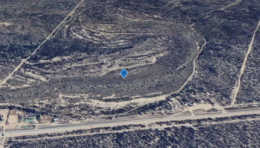 Campo en venta en Mendoza 4
