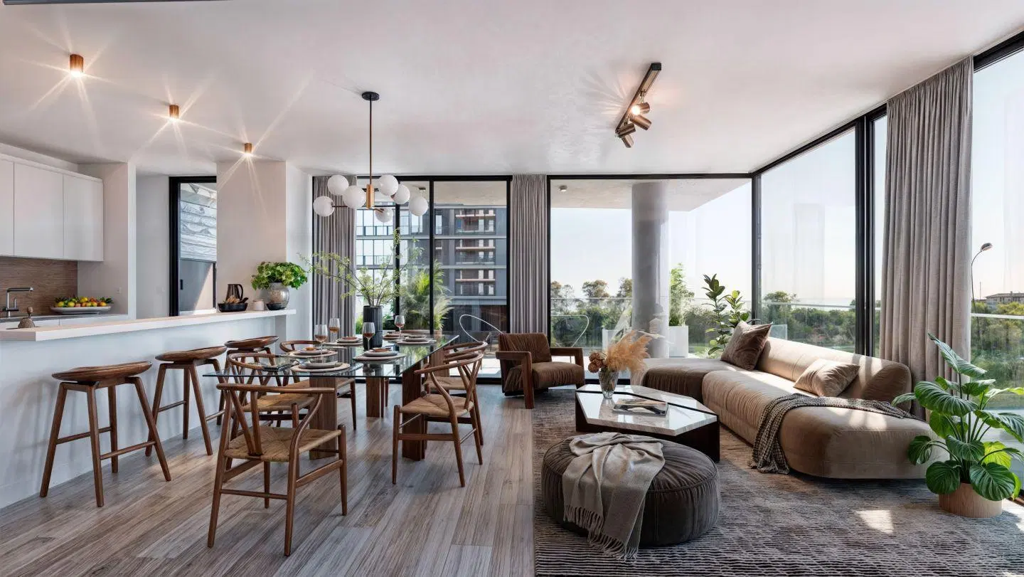 Venta monoambiente en pozo, LOOP BuenaVista 4