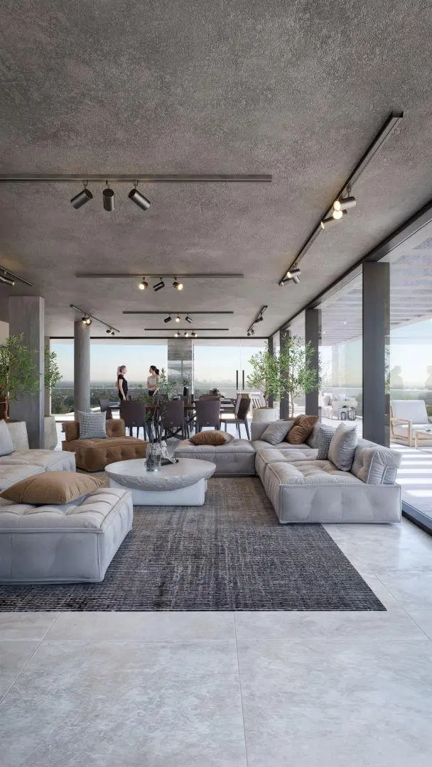 Venta departamento 2 ambientes en pozo, LOOP BuenaVista 5