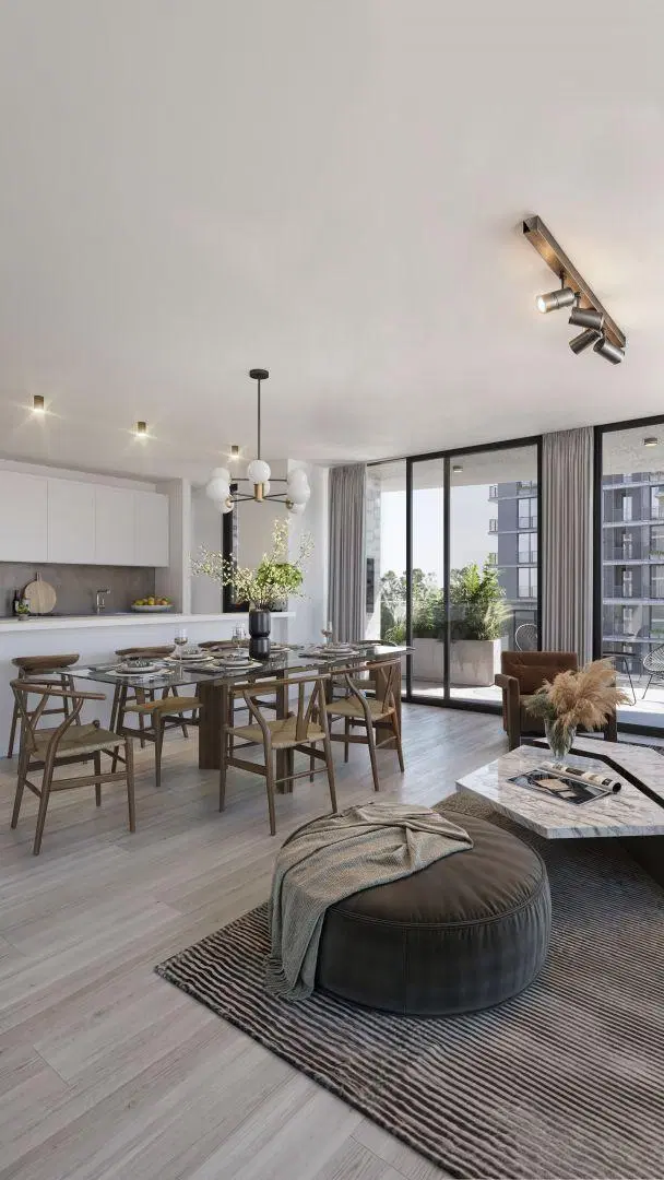 Venta monoambiente en pozo, LOOP BuenaVista 5