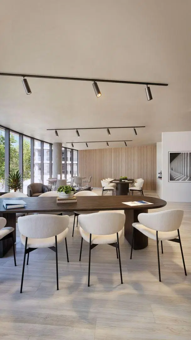 Venta oficina LOOP Buena Vista 5