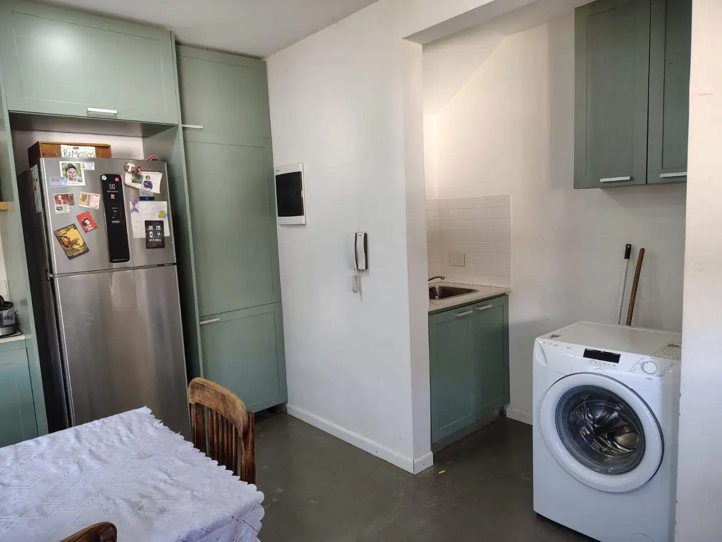 Venta casa 5 ambientes Bella Vista pileta jardín Permuta 5