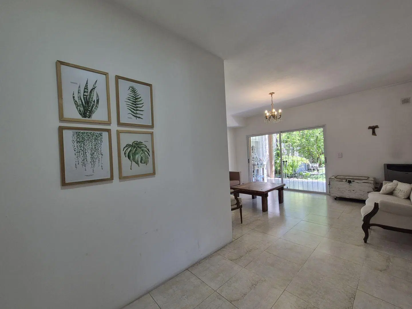 Venta Casa 5amb Barrio Cerrado Apto Credito Bella Vista 5