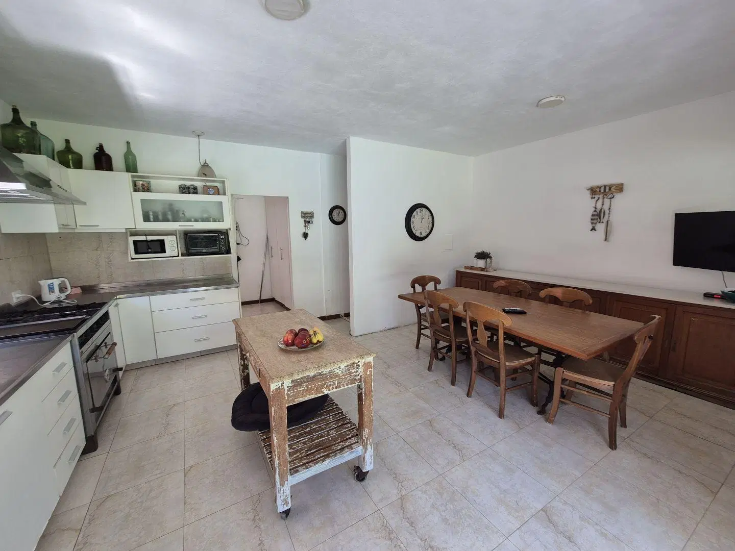 Venta Casa 5amb Barrio Cerrado Apto Credito Bella Vista 2