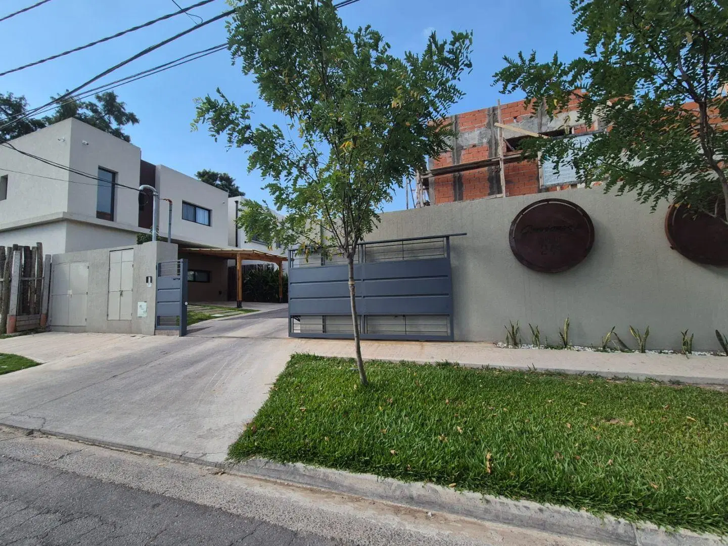 Venta casa 4amb a Estrenar Barrio Gorriones 1 Bella Vista 5