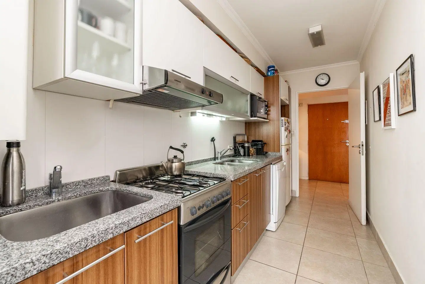 Departamento en Santa Catalina en venta 2