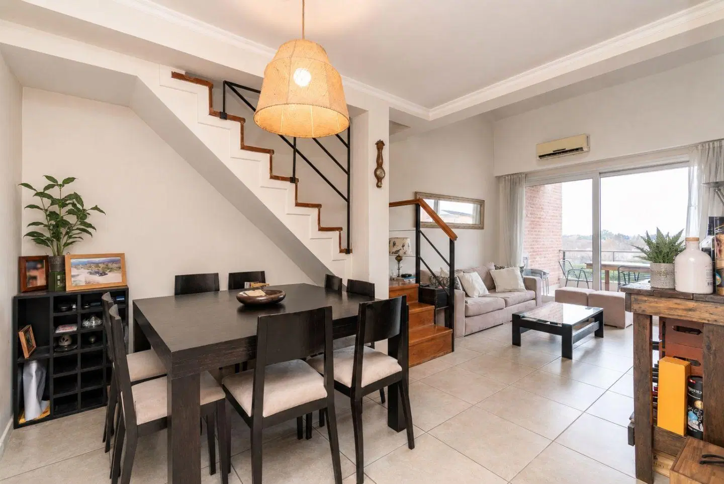 Departamento en Buenavista en venta 4