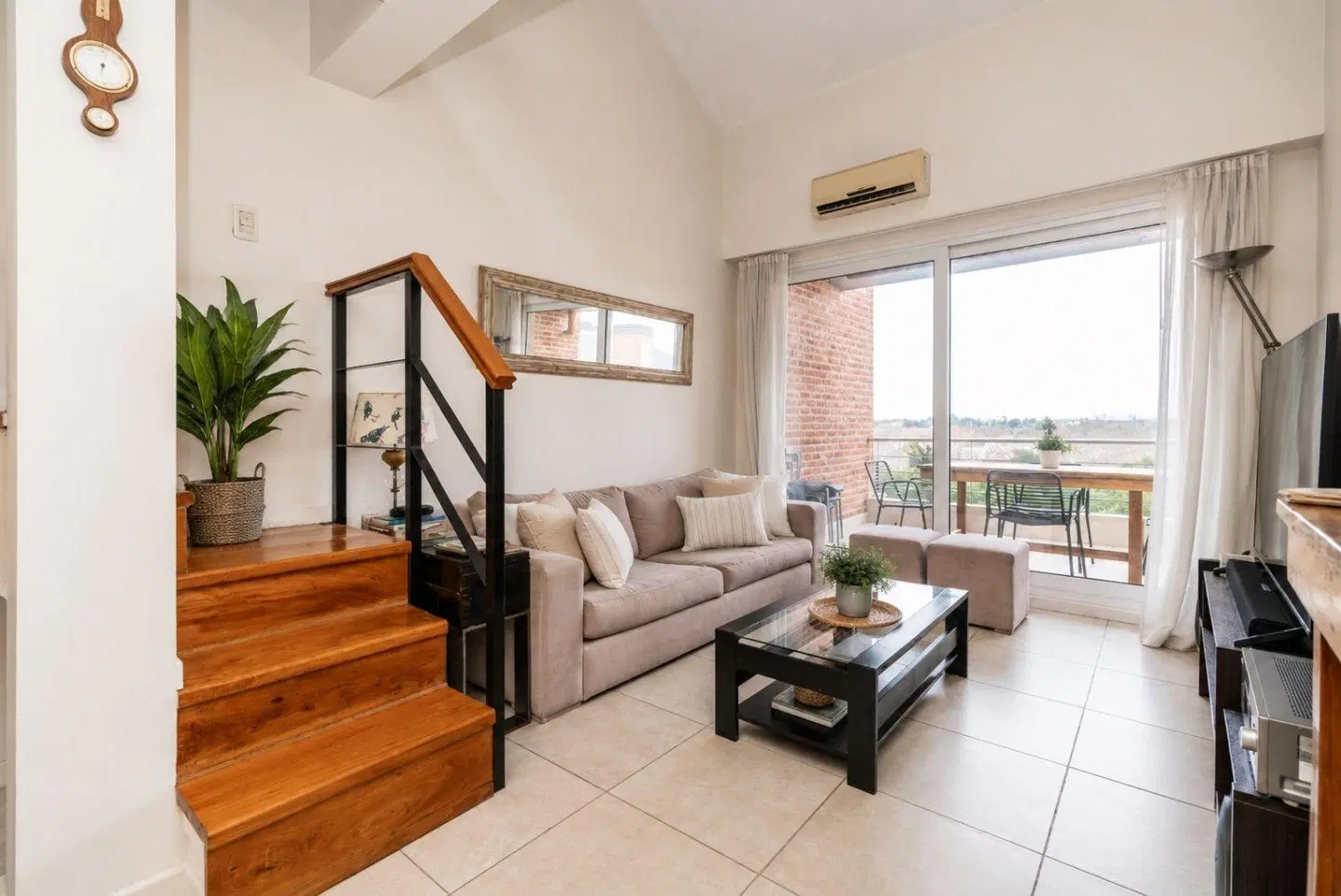 Departamento en Buenavista en venta 5