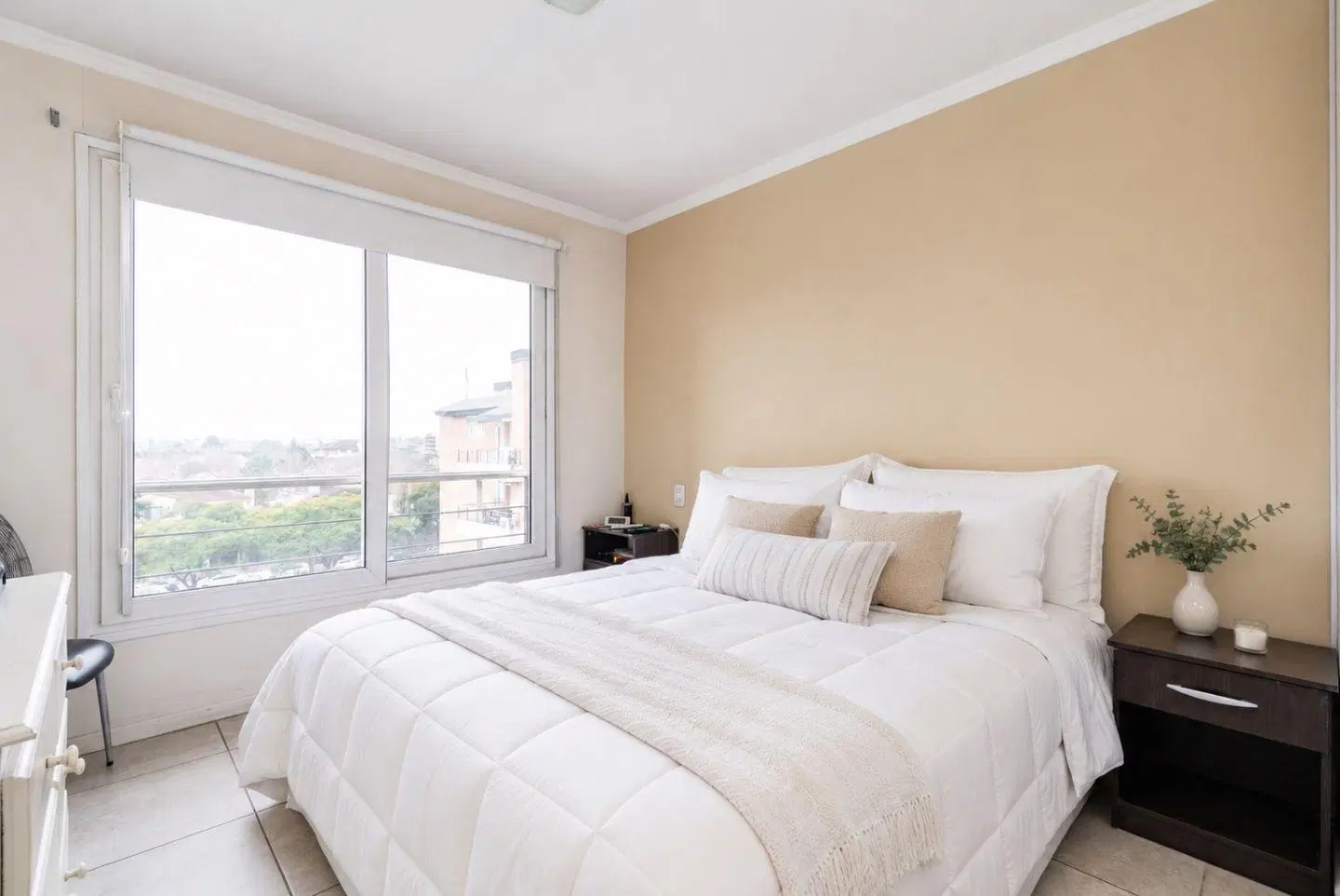 Departamento en Buenavista en venta 3