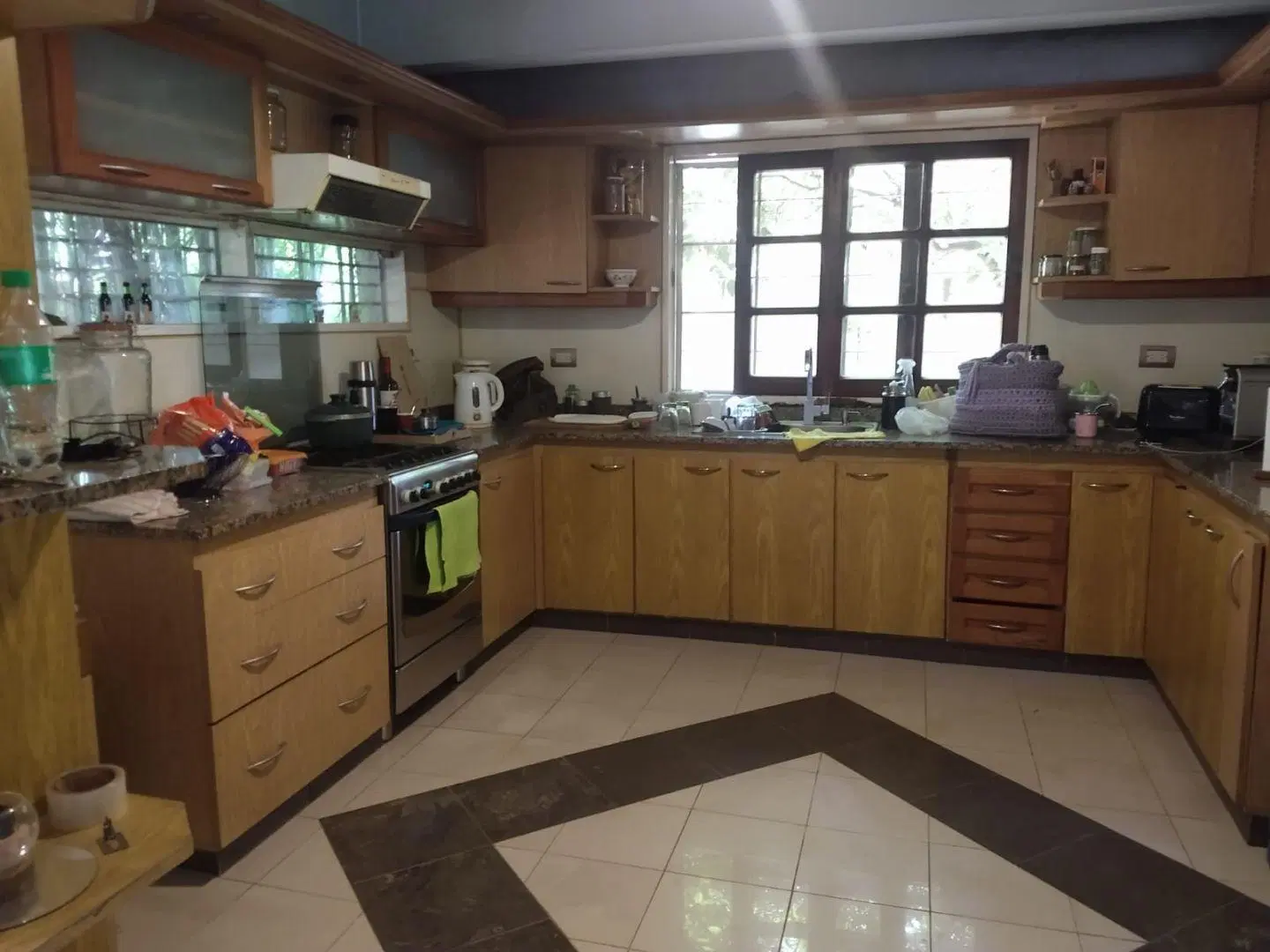 VENTA CASA 5AMB PILETA QUINCHO VILLA UDAONDO 4