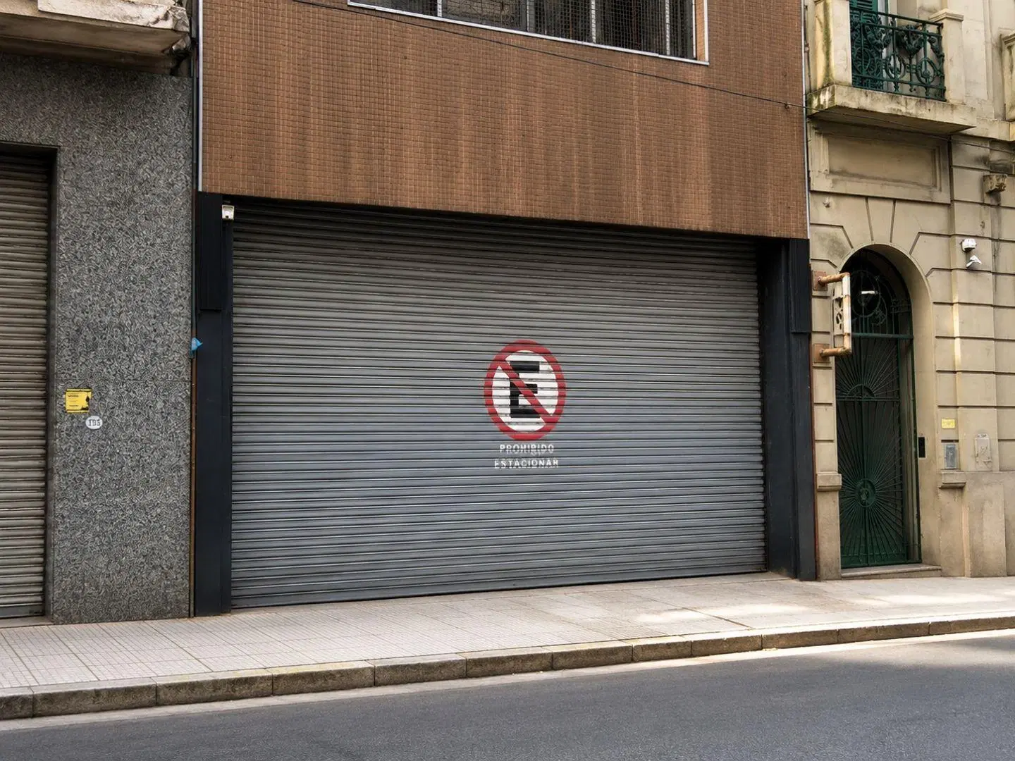 Local en venta en Monserrat 4