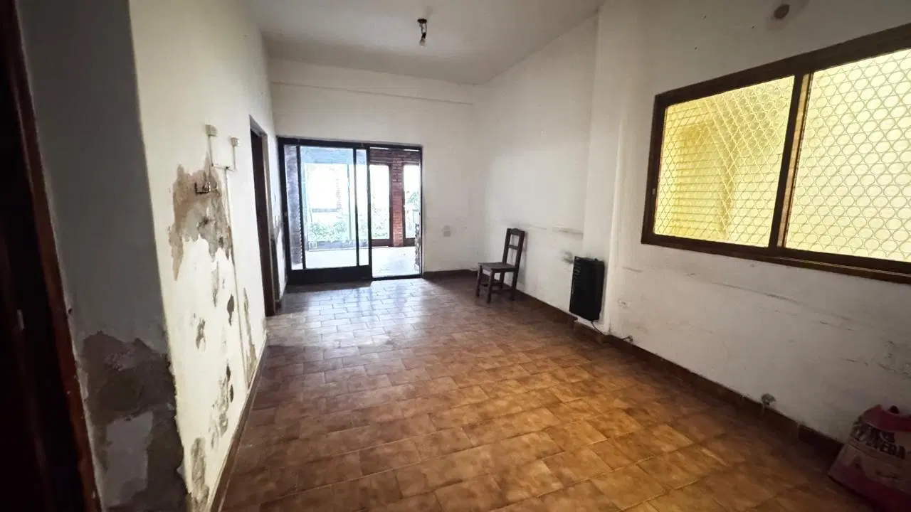 venta local con vivienda, av. Nazca 5