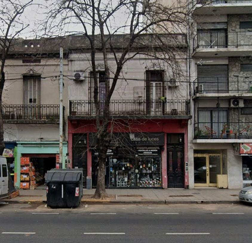 Foto de venta local con vivienda, av. Nazca, imagen 4