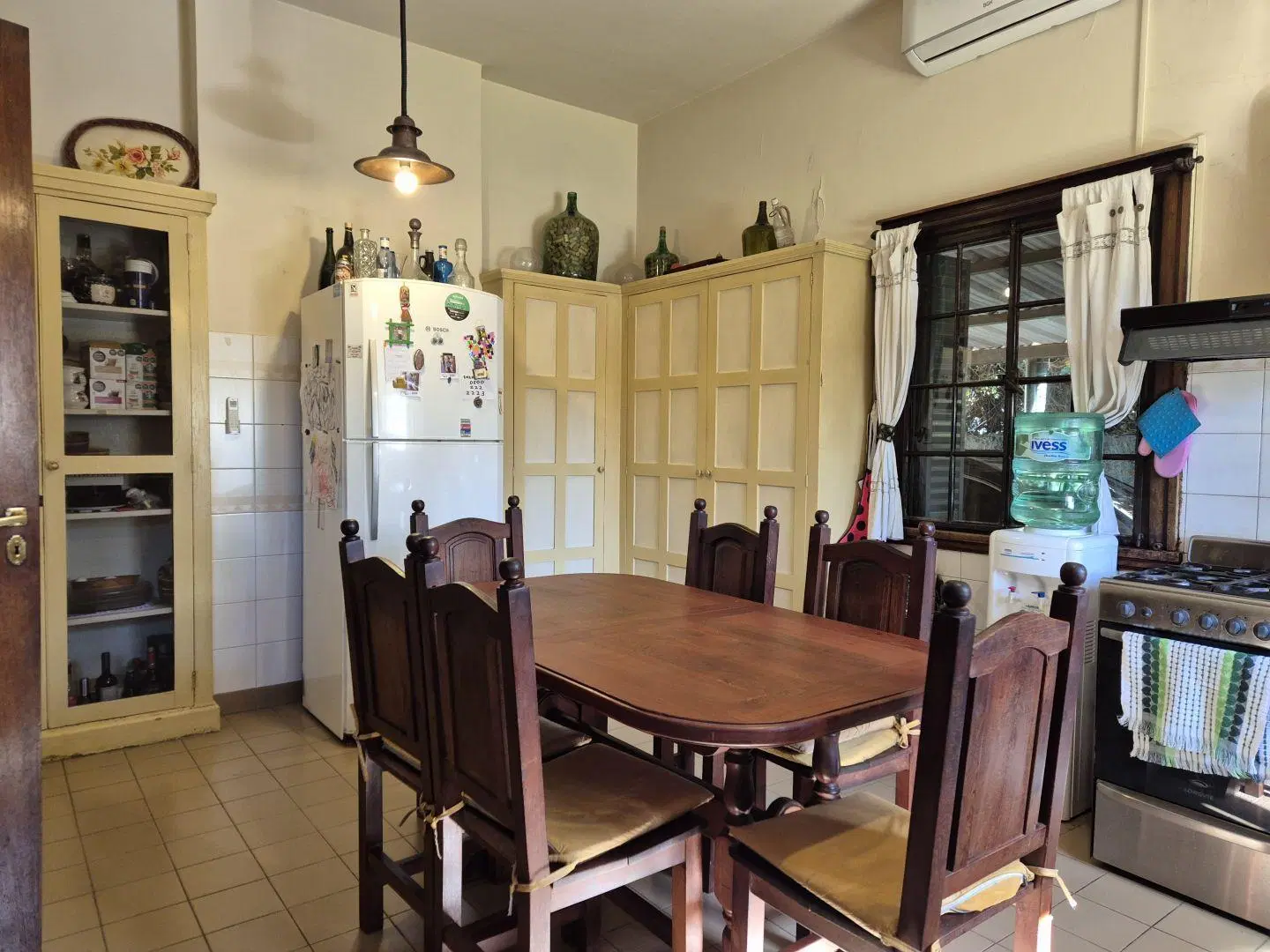 VENTA CASA 6AMB PILETA QUINCHO HURLINGHAM 3