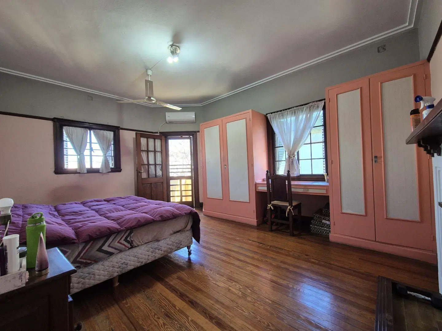 VENTA CASA 6AMB PILETA QUINCHO HURLINGHAM 5