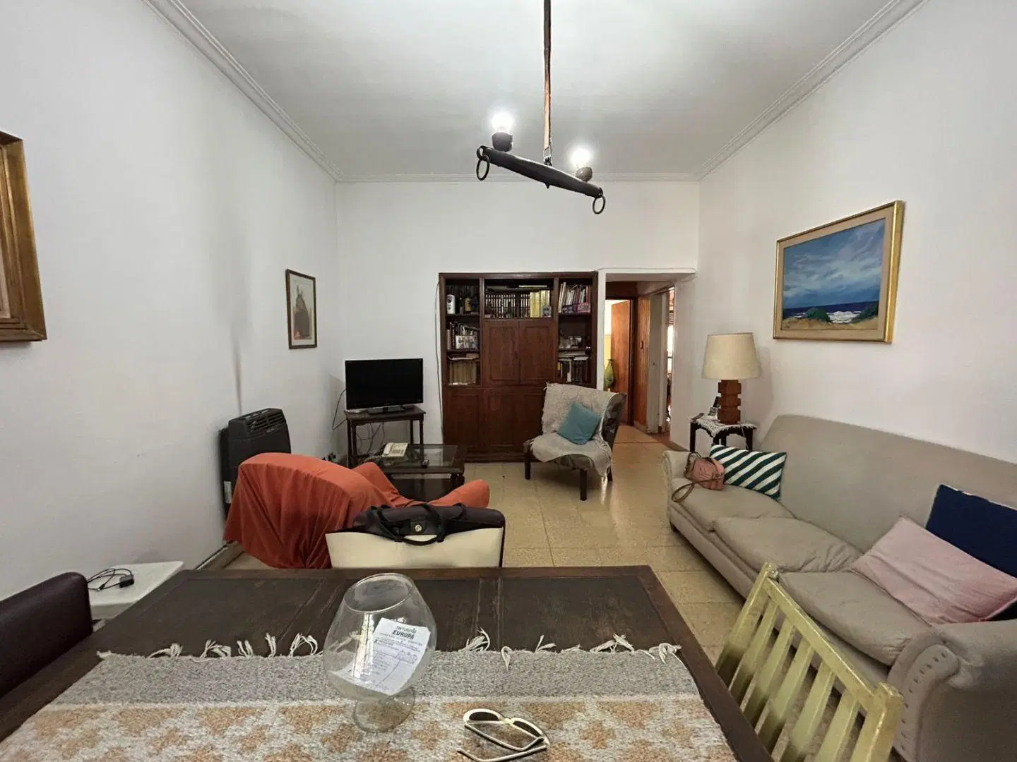 Venta casa 5amb Parque Hurlingham 2