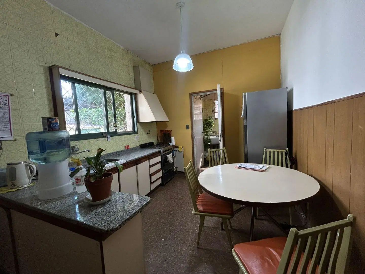 Venta casa 5amb Parque Hurlingham 4