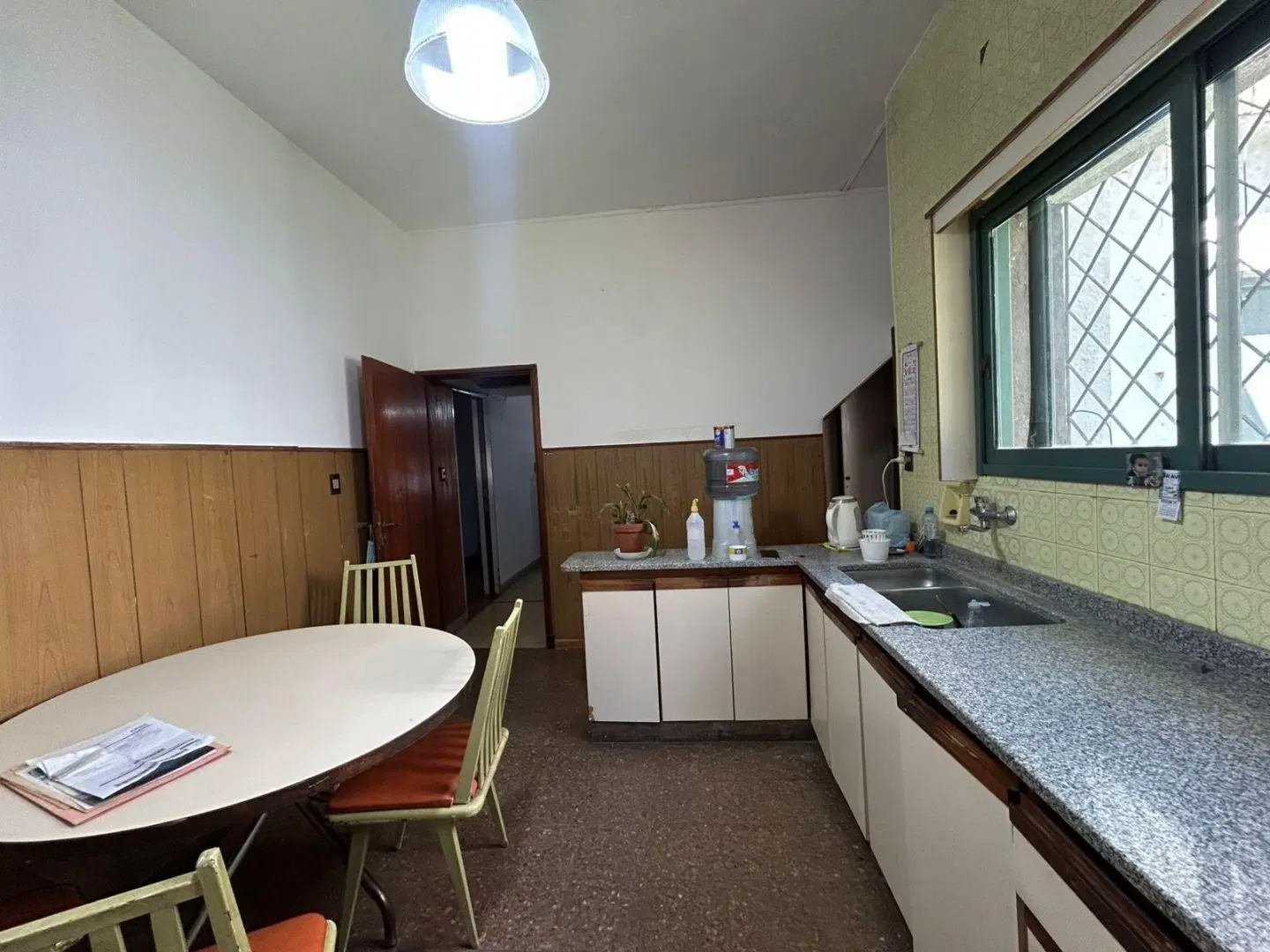 Venta casa 5amb Parque Hurlingham 3