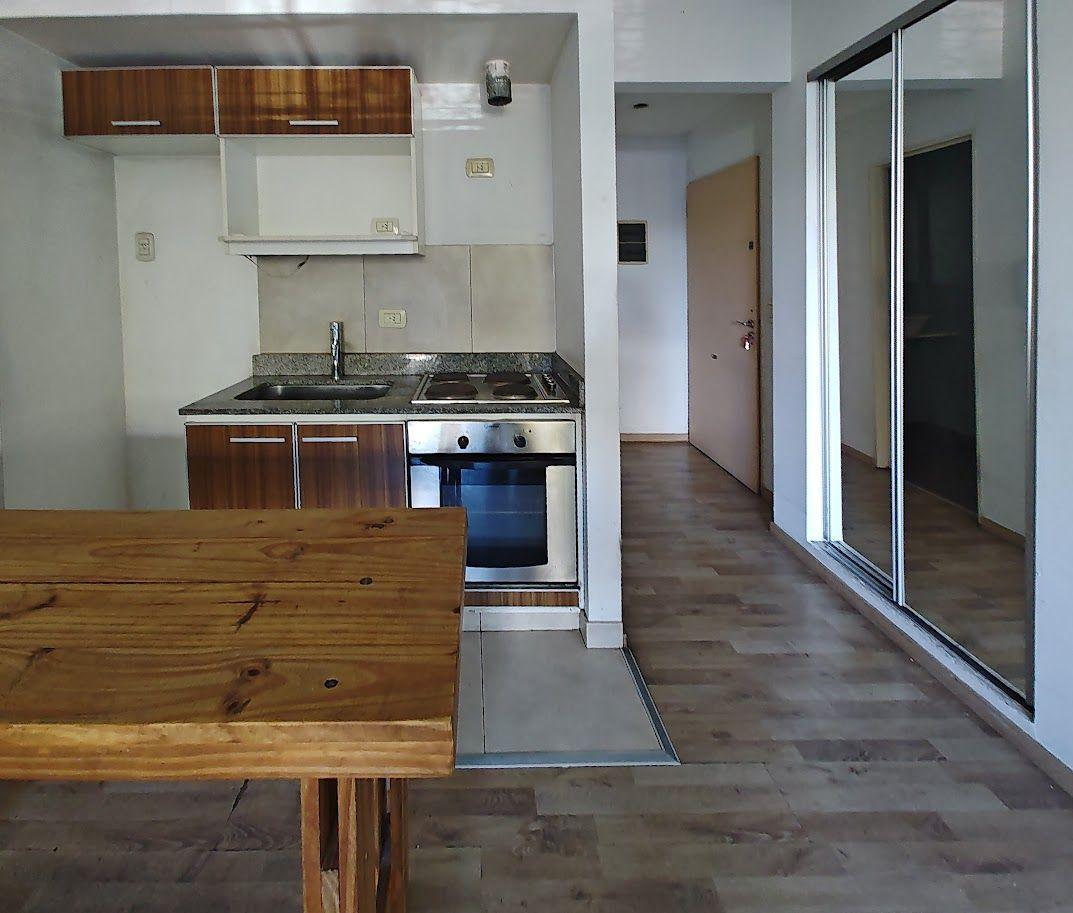 Foto de Colegiales Venta Monoambiente al frente 35m2/Balcón Apto Crédito, imagen 2