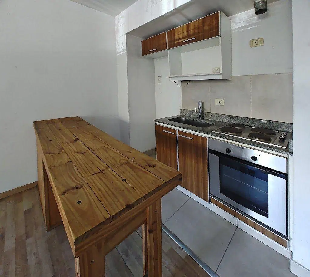 Venta Monoambiente con Balcón-pileta-sum en Colegiales Apto Crédito 5