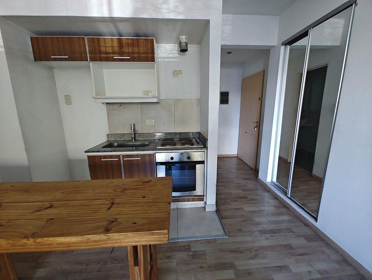 Foto de Colegiales Venta Monoambiente al frente 35m2/Balcón Apto Crédito, imagen 3