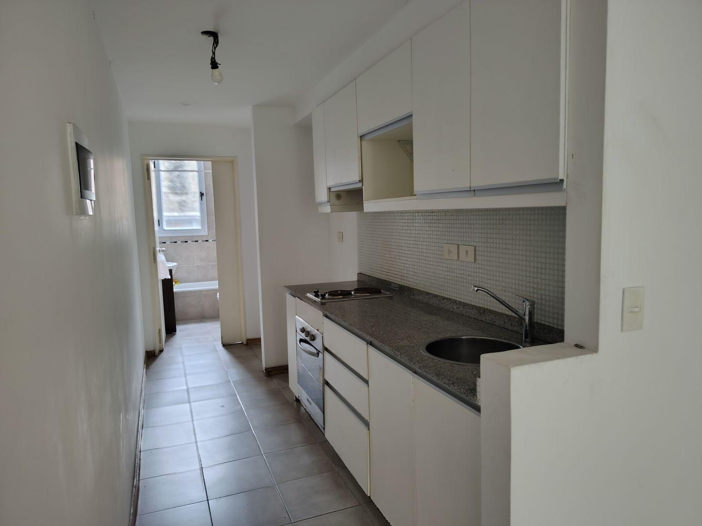 Foto de Venta monoambiente con balcón San Cristóbal, imagen 4