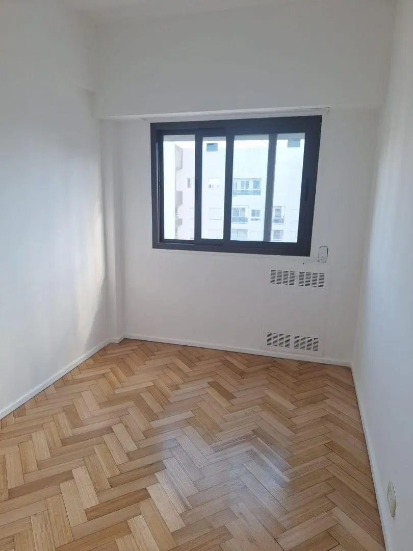 Alquiler departamento 4amb en Palermo, Botánico 3