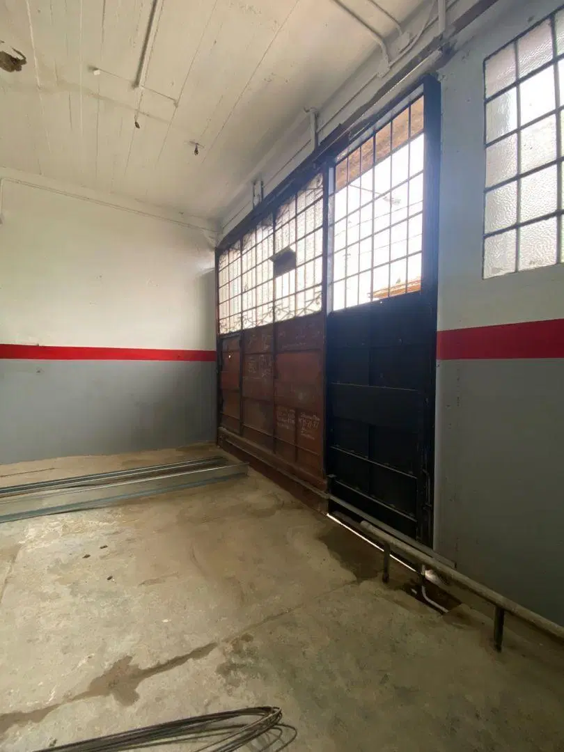 Galpón Industrial en Alquiler 1100 m2 Munro Vicente López Doble Frente 2