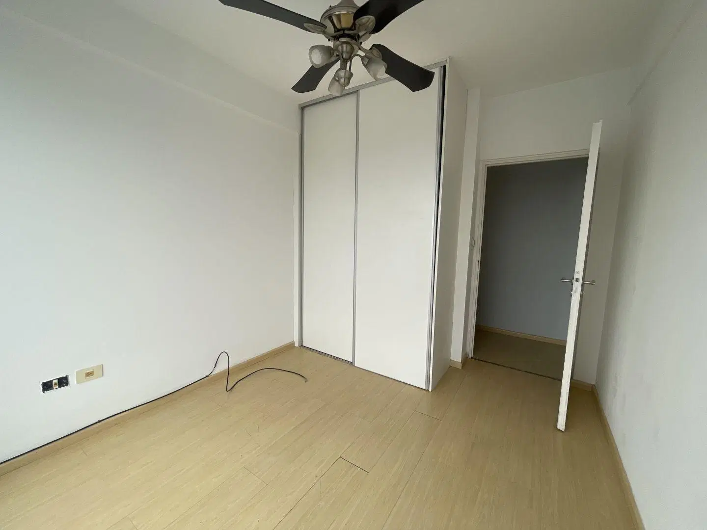 ALQUILER 3 AMBIENTES PALERMO CON BALCON ATERRAZADO 5