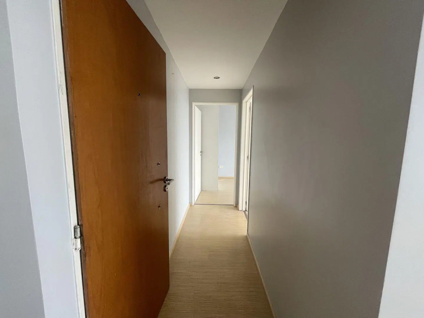 ALQUILER 3 AMBIENTES PALERMO CON BALCON ATERRAZADO 2