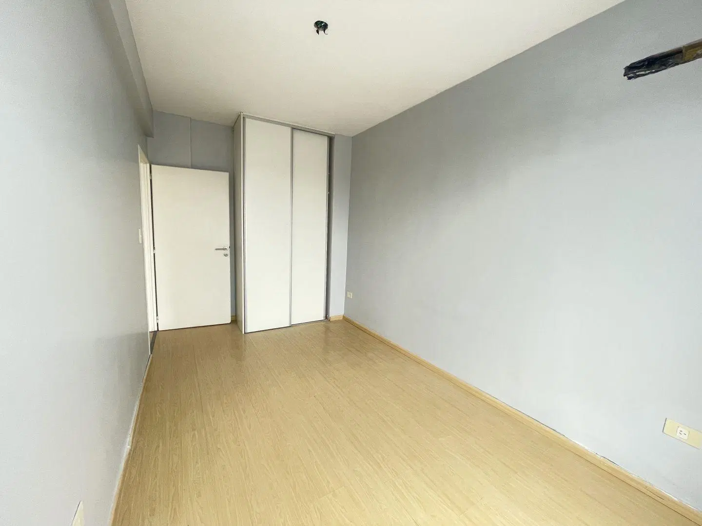 ALQUILER 3 AMBIENTES PALERMO CON BALCON ATERRAZADO 3