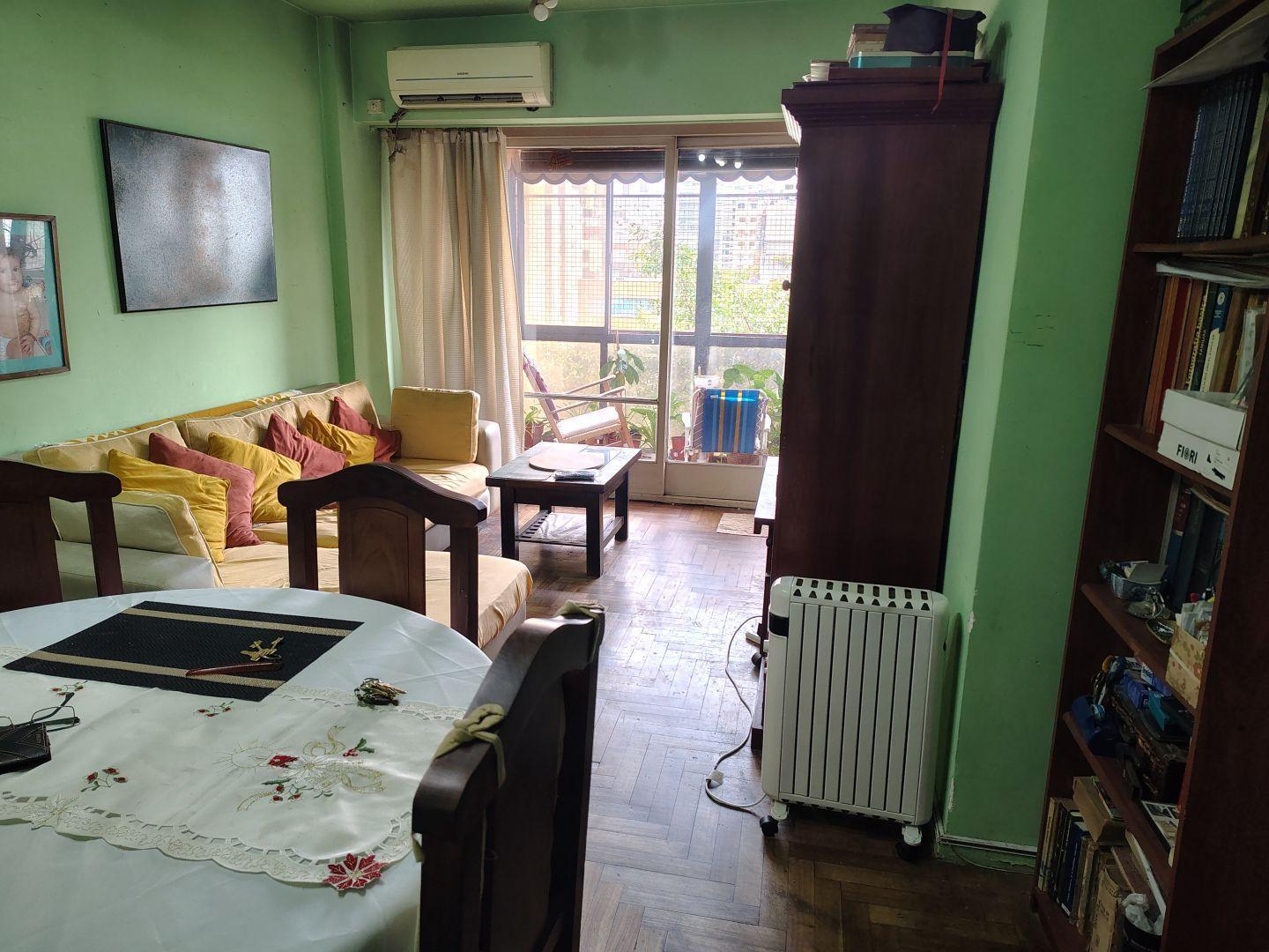 Foto de Departamento en venta 3 ambientes Villa Crespo, imagen 5