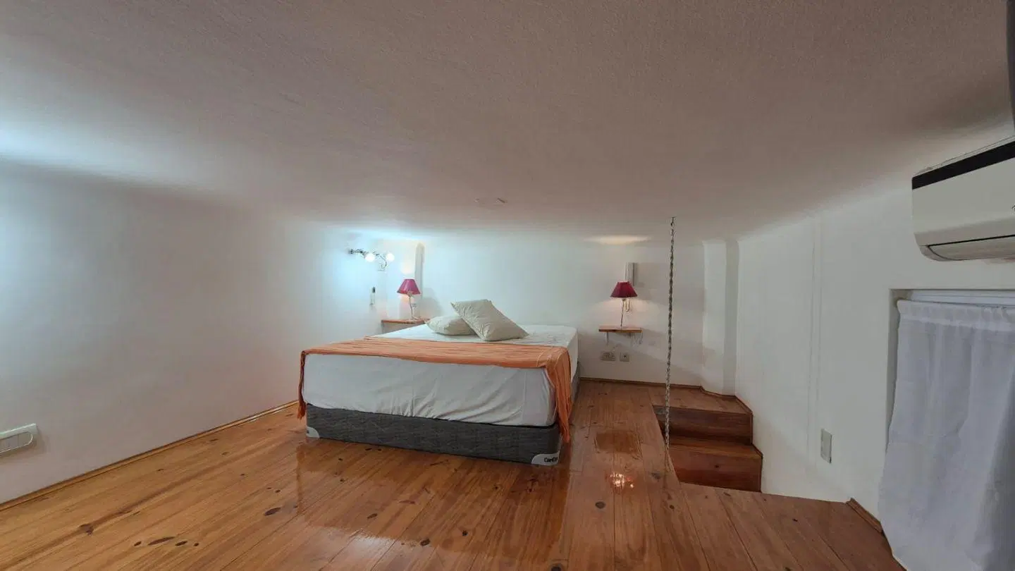Venta Departamento Amoblado En Microcentro 4