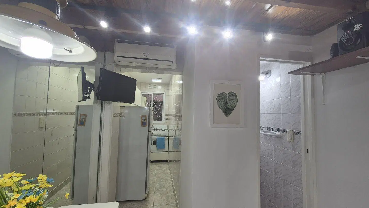Venta Departamento Amoblado Recoleta 5