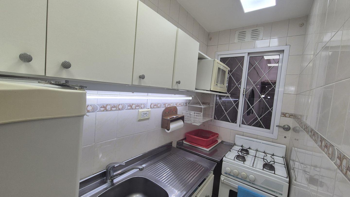 Foto de Venta Departamento Amoblado Recoleta, imagen 3