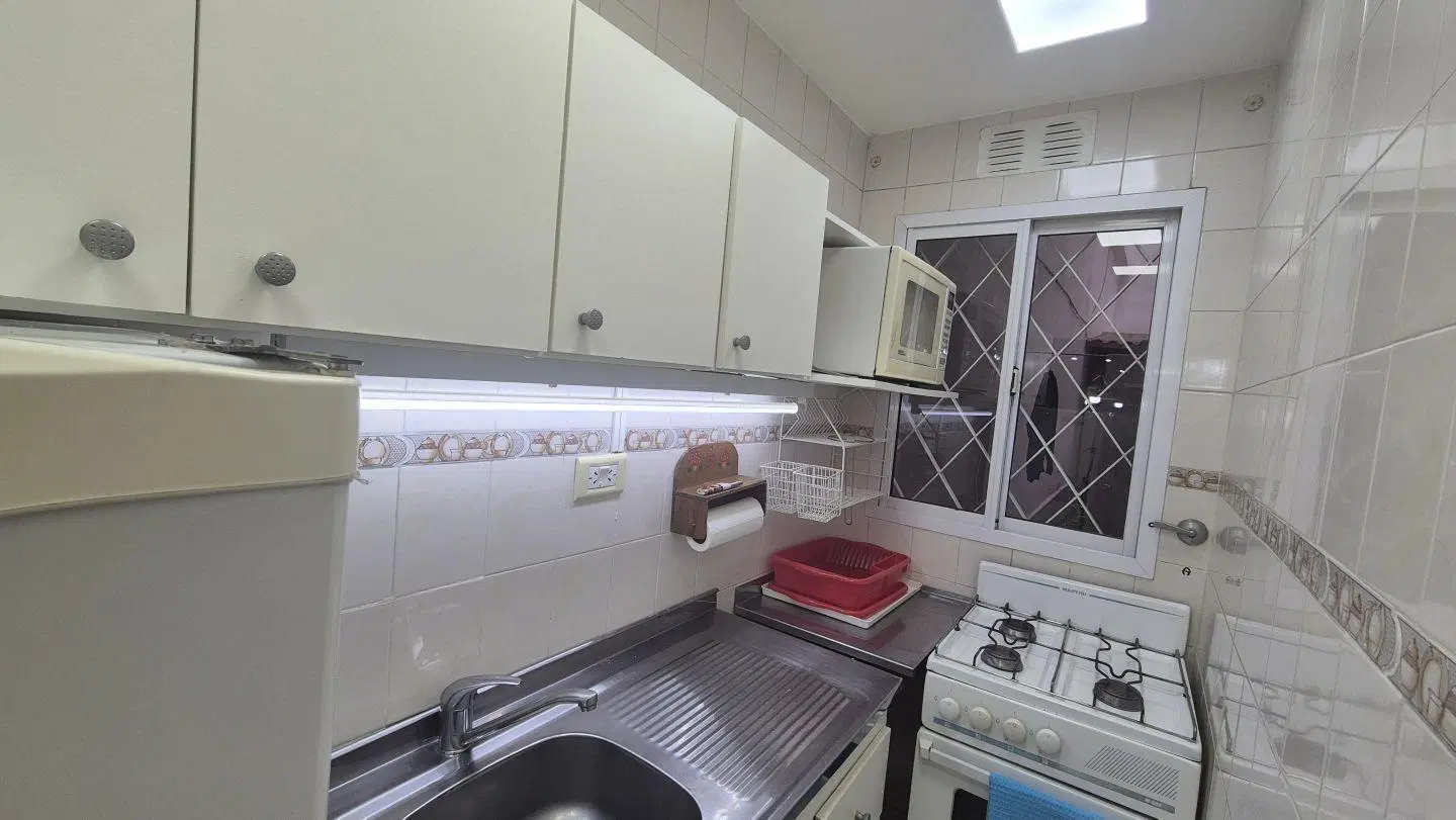 Venta Departamento Amoblado Recoleta 2
