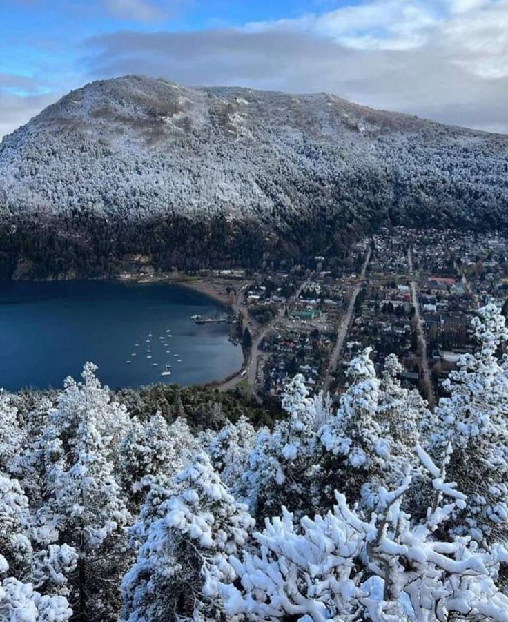 Venta lote en Las Pendientes Ski Resort