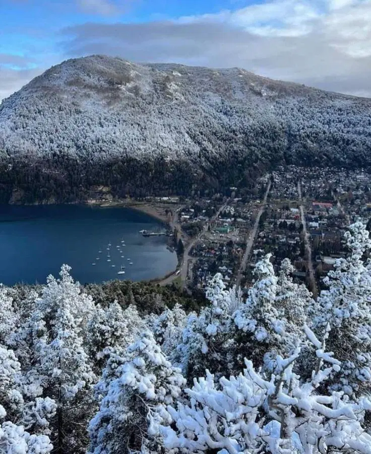 Venta lote en Las Pendientes Ski Resort 2
