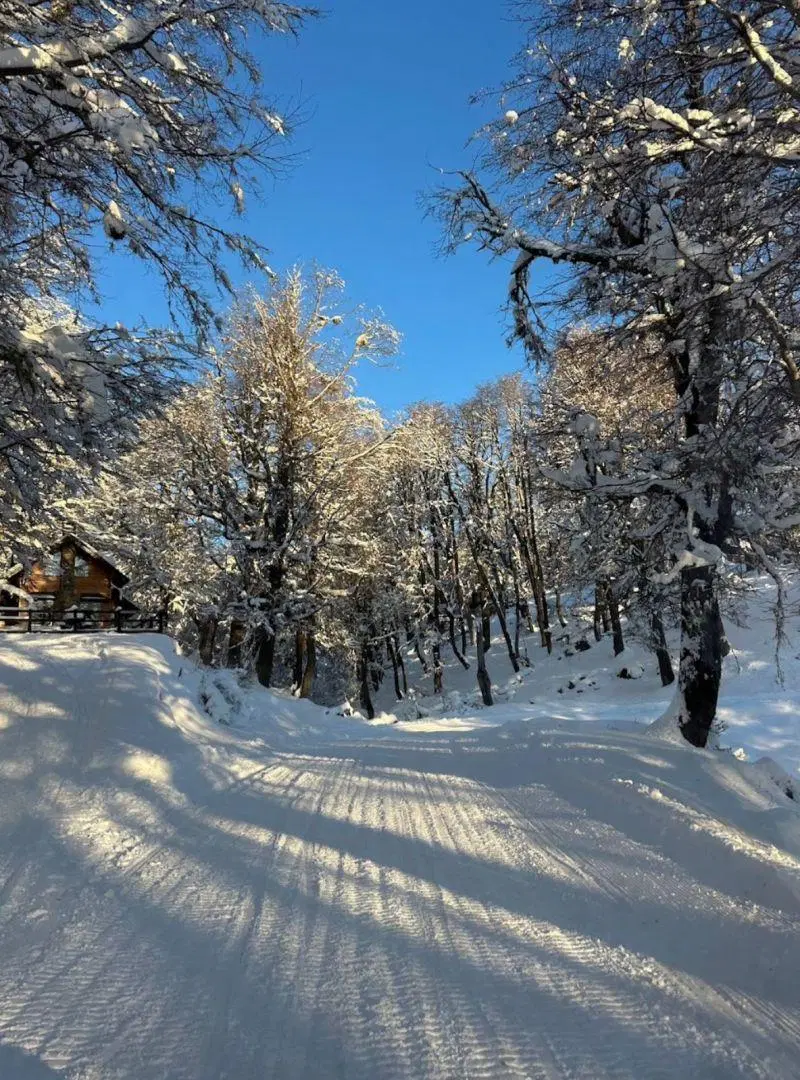 Venta lote en Las Pendientes Ski Resort 4