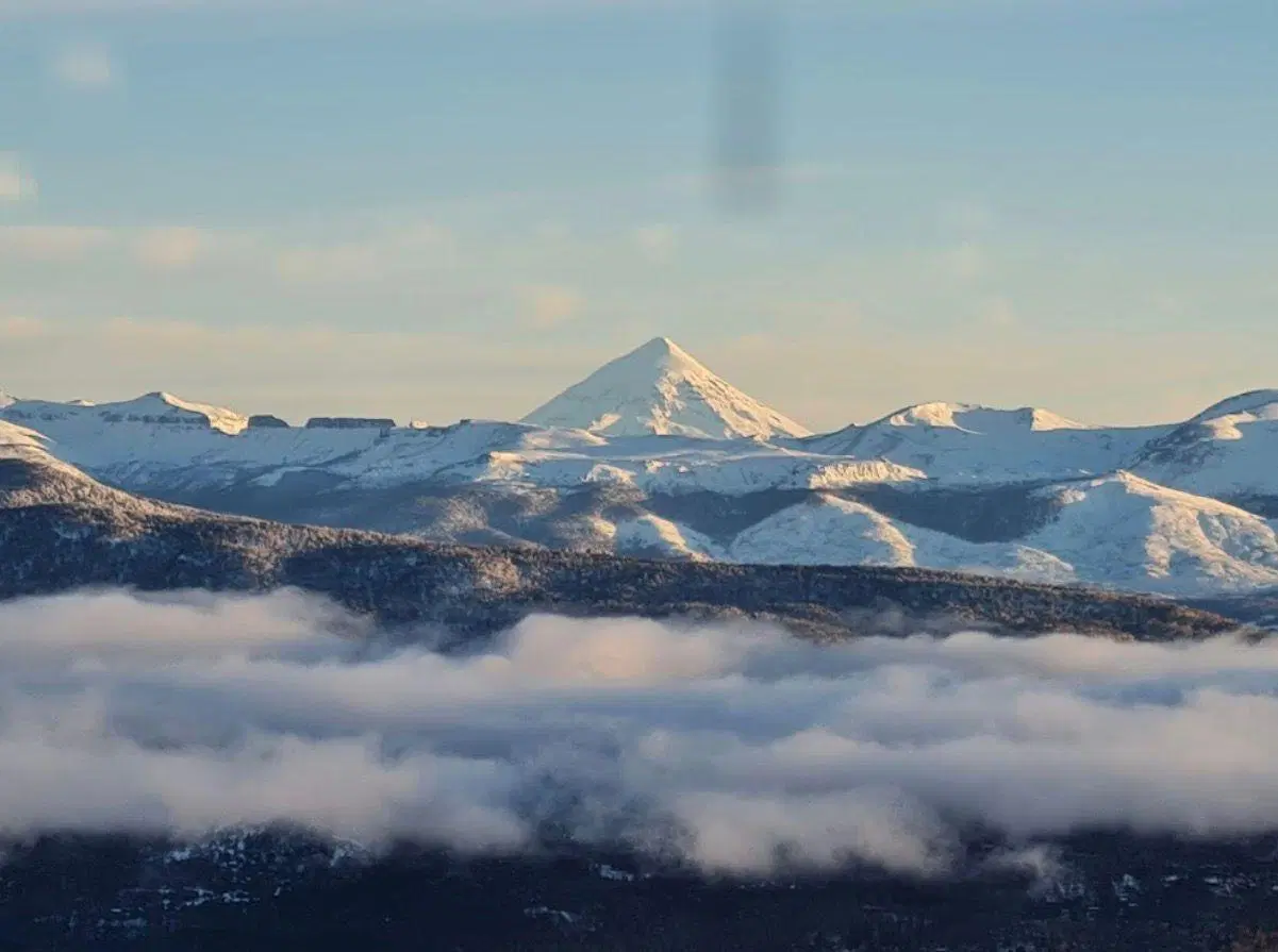 Venta lote en Las Pendientes Ski Resort 3
