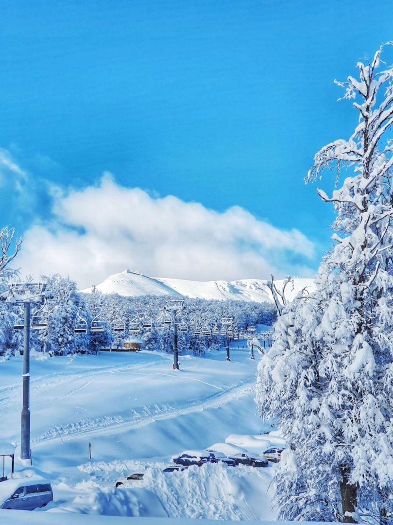 Foto de Venta lote en Las Pendientes Ski Resort, imagen 5